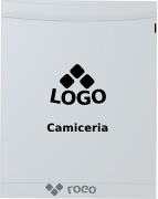 Buste polipropilene camiceria